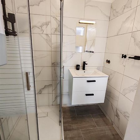 Apartman Brezinova Brno Buitenkant foto