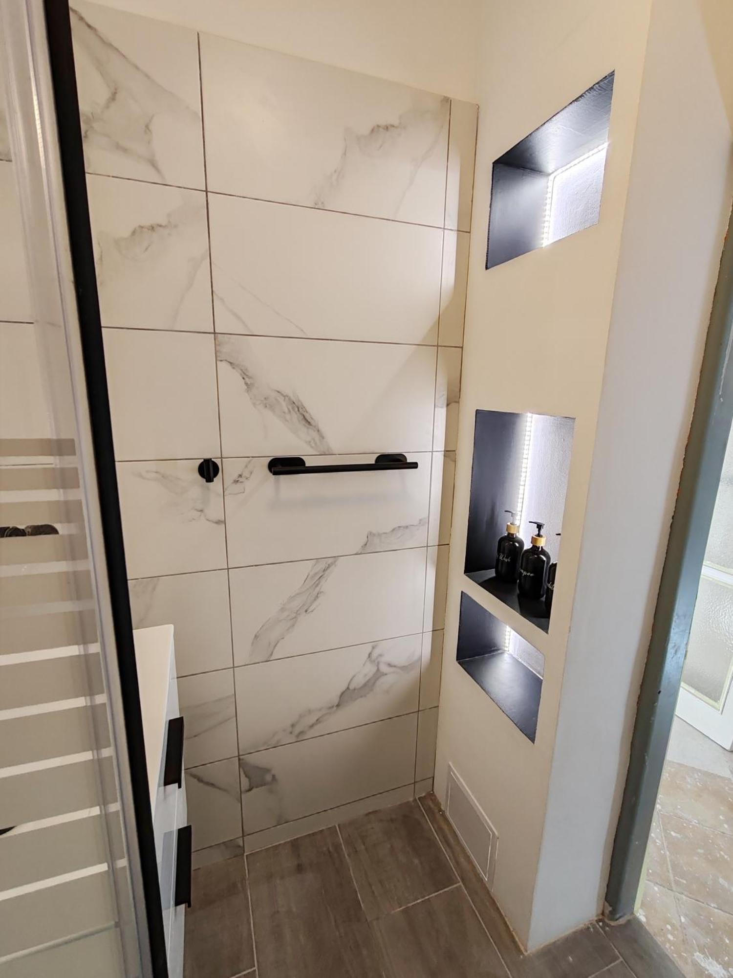 Apartman Brezinova Brno Buitenkant foto