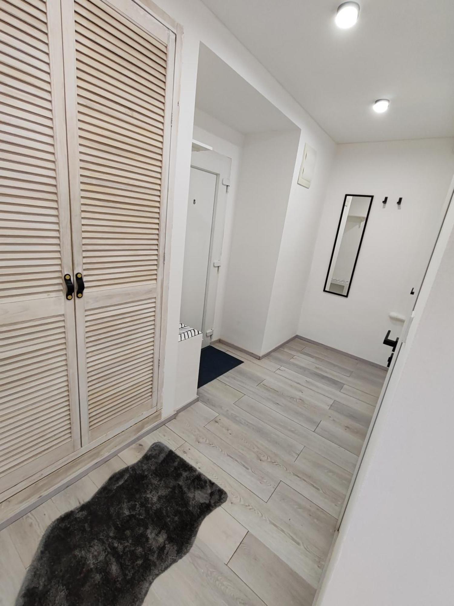 Apartman Brezinova Brno Buitenkant foto